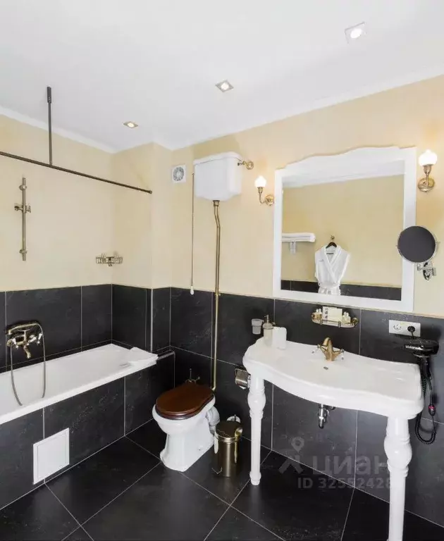 Комната Калининградская область, Багратионовский муниципальный округ, ... - Фото 2