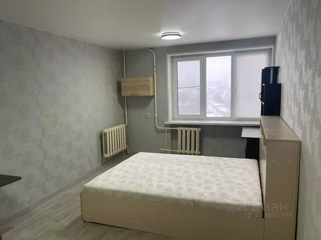 Комната Волгоградская область, Волгоград ул. Рокоссовского, 60 (18.0 ... - Фото 1