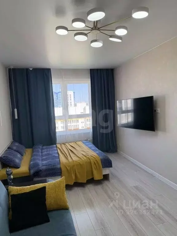 1-к кв. Алтайский край, Барнаул тракт Павловский, 162Г (37.0 м) - Фото 2