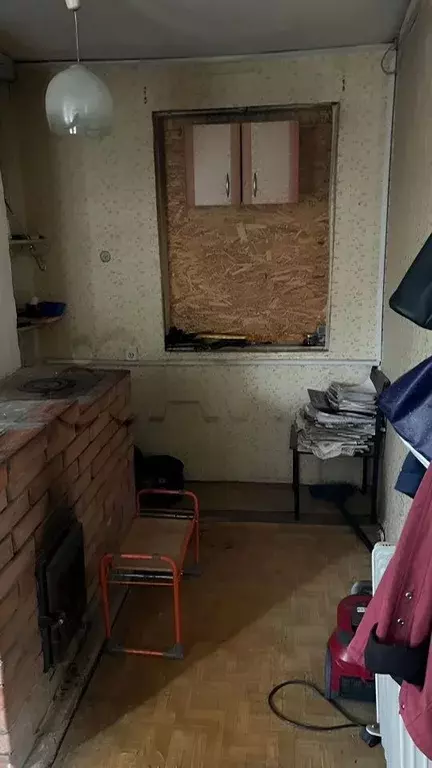 Дом в Ленинградская область, Гатчинский муниципальный округ, Кобрино ... - Фото 1