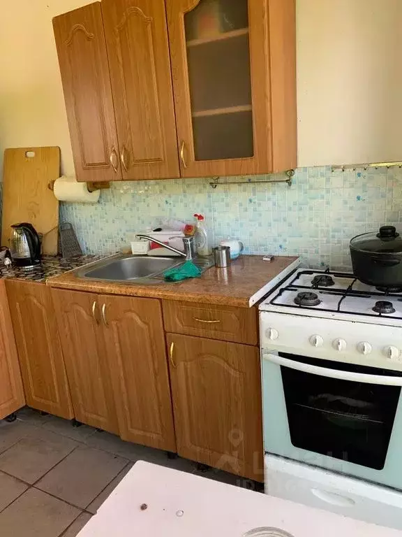 Дом в Калининградская область, Светлогорск Заречная ул., 11 (30 м) - Фото 0