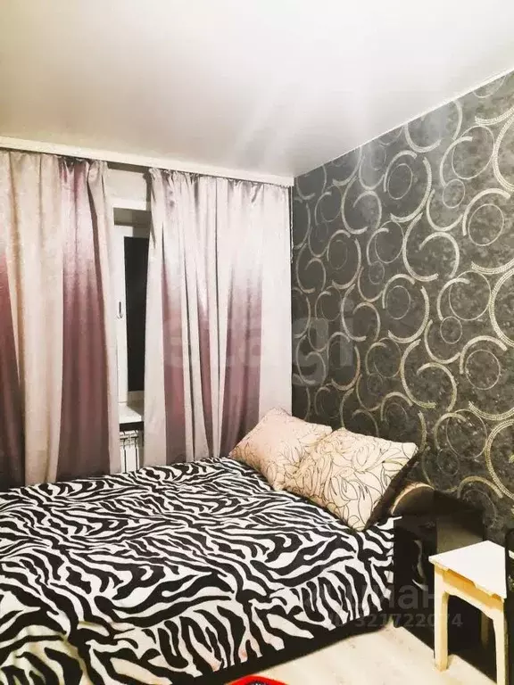 2-к кв. Алтайский край, Бийский район, пос. Заря Центральная ул., 26 ... - Фото 0