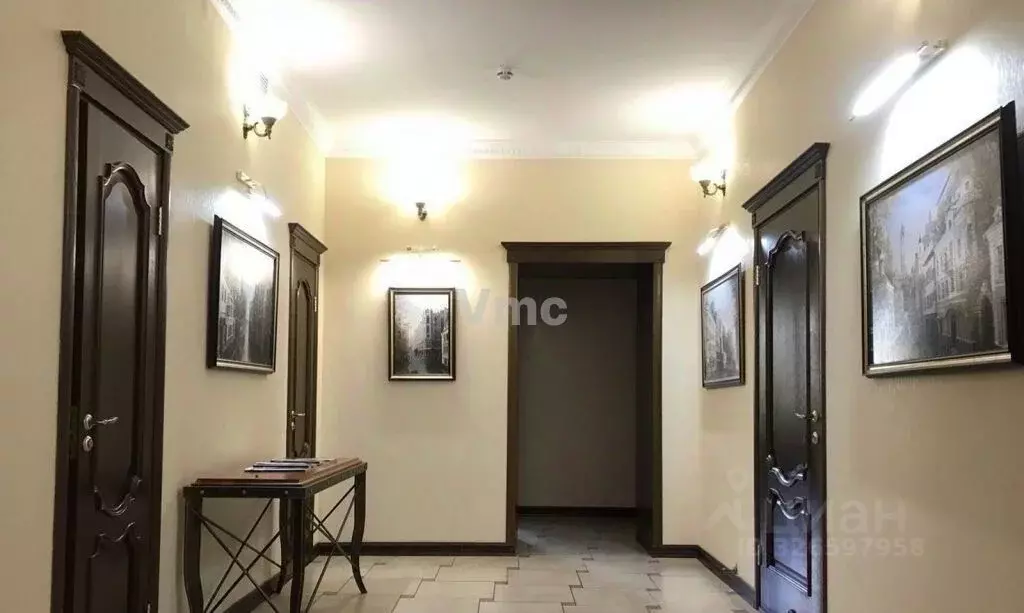 Офис в Москва Цветной бул., 7с13 (260 м) - Фото 1