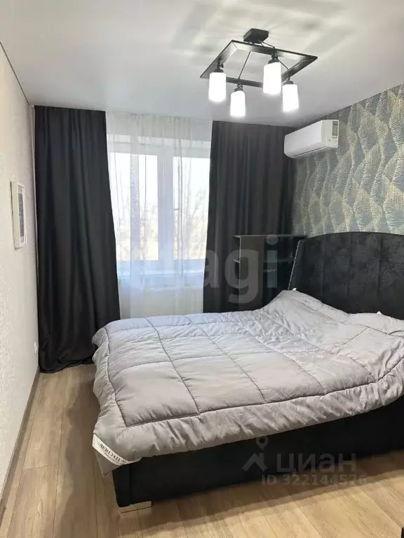 2-к кв. Башкортостан, Уфа ул. Гази Загитова, 11/1 (45.2 м) - Фото 0