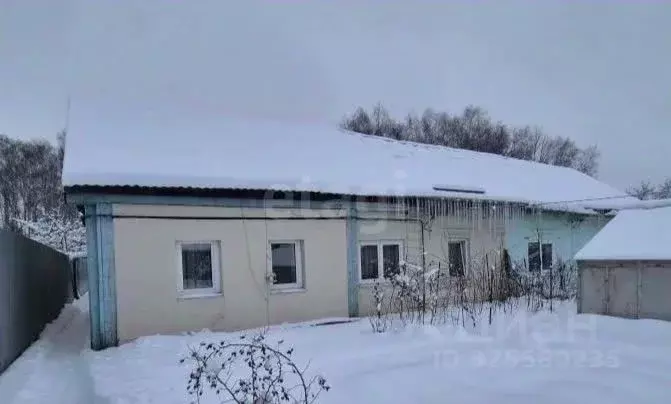 Дом в Калужская область, Калуга Тарутинская ул., 144А (97 м) - Фото 1