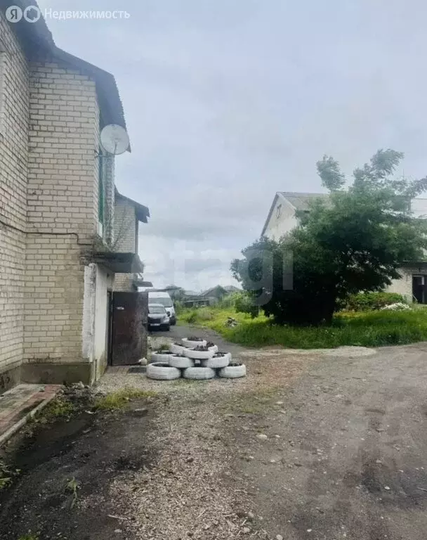 3-комнатная квартира: посёлок Холмогоровка, улица 43-й Гвардейской ... - Фото 1