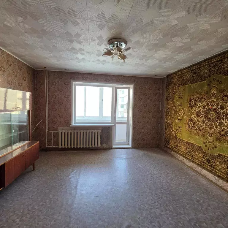 Квартира, 4 комнаты, 76.5 м - Фото 2