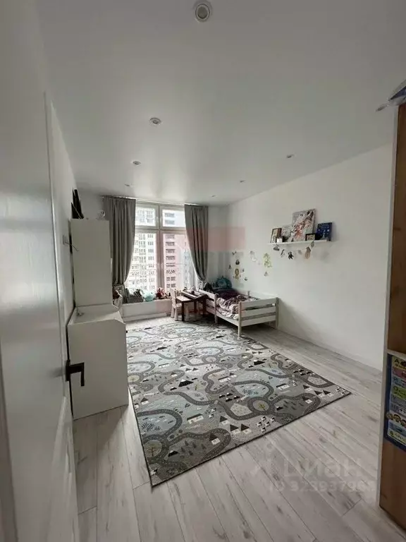 2-к кв. Калининградская область, Калининград Флотская ул., 9 (66.5 м) - Фото 2