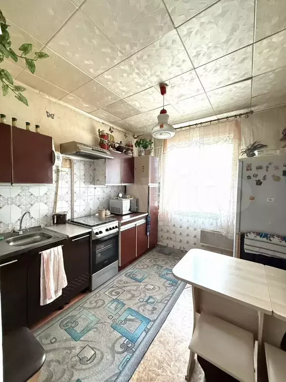 1-к. квартира, 38 м, 5/5 эт. - Фото 0