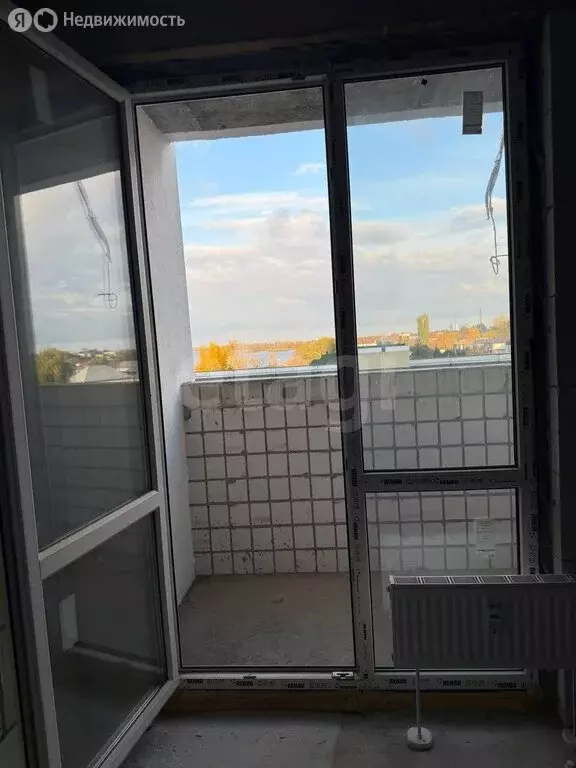 1-комнатная квартира: Энгельс, Пристанская улица, 85/2 (45 м) - Фото 2