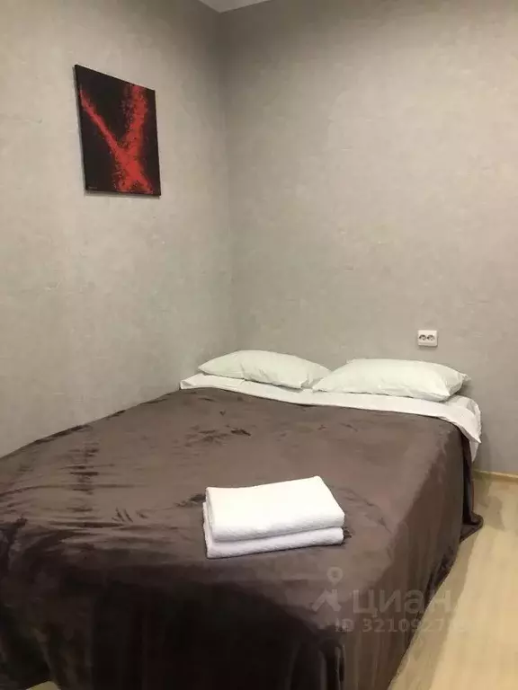 1-к кв. Ленинградская область, Выборг ул. Ардашева, 17А (15.0 м) - Фото 2