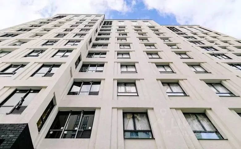1-к кв. Санкт-Петербург Планерная ул., 99 (41.0 м) - Фото 1