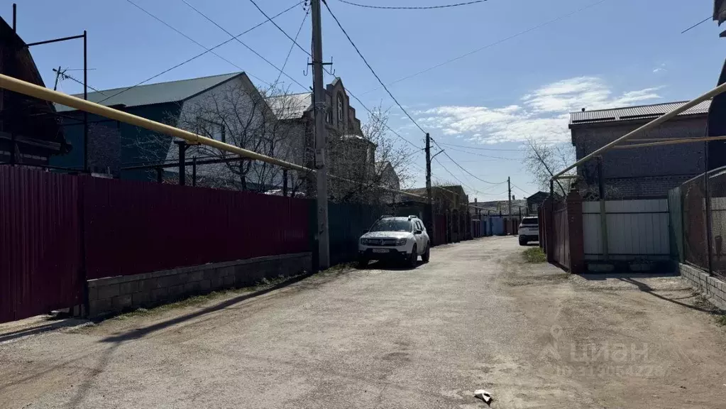 Дом в Башкортостан, Уфа Перевалочная ул., 15 (41 м) - Фото 2