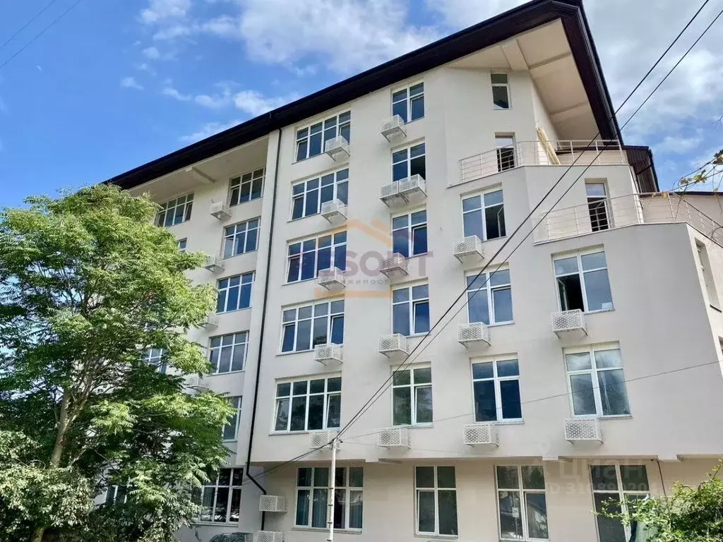 Помещение свободного назначения в Крым, Ялта ул. Киевская, 44 (20 м) - Фото 0