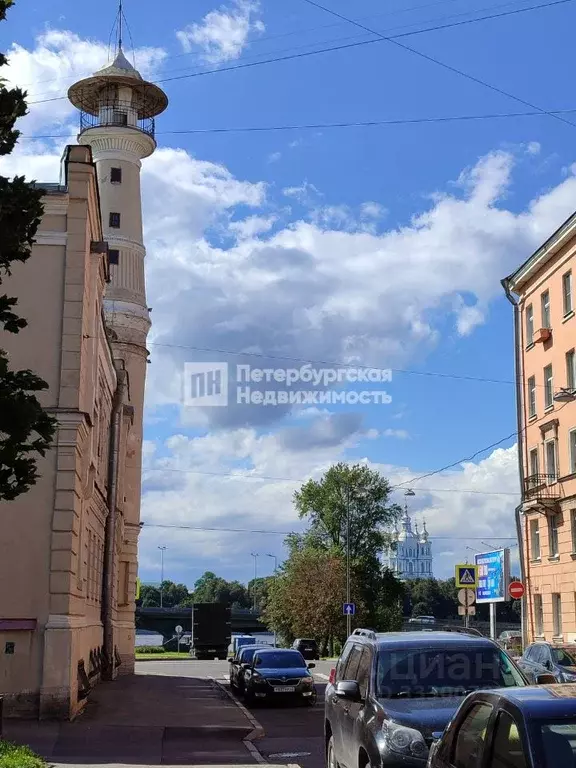 Комната Санкт-Петербург Конторская ул., 16 (12.1 м) - Фото 1