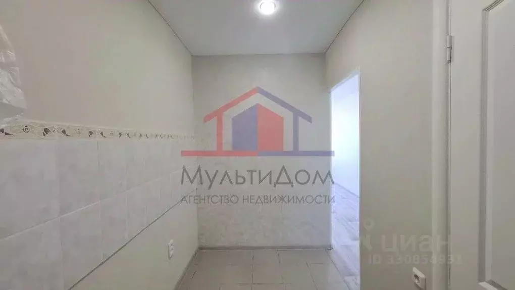 Студия Белгородская область, Старый Оскол Молодогвардеец мкр, 2 (23.0 ... - Фото 2