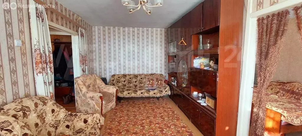 2-комнатная квартира: Самара, Пугачёвский тракт, 25 (43.9 м) - Фото 0