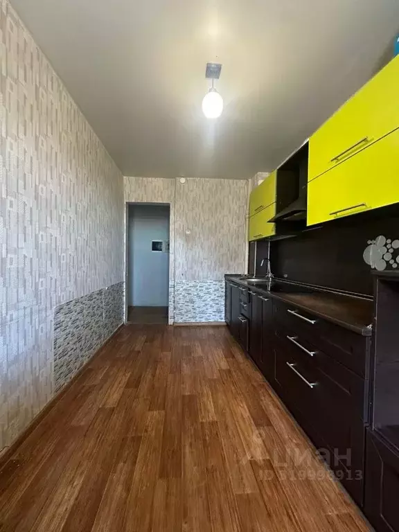 3-к кв. Иркутская область, Иркутск ул. Розы Люксембург, 7Б (64.3 м) - Фото 1