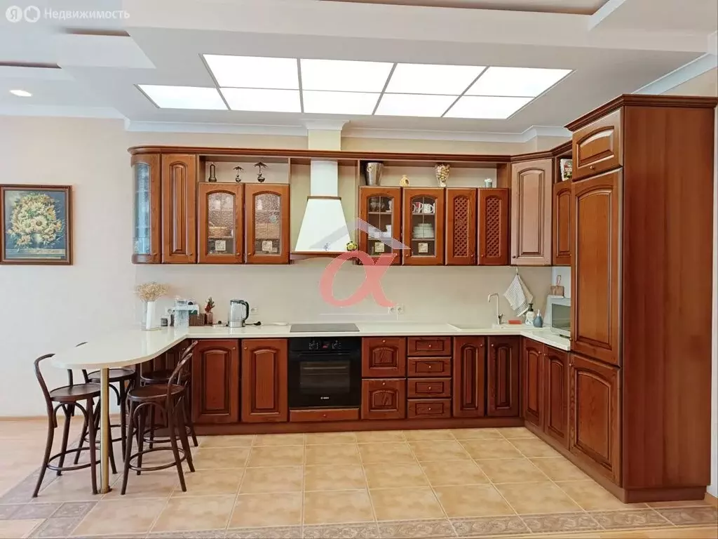 Дом в Кемерово, улица Марковцева, 8/118 (309.3 м) - Фото 1