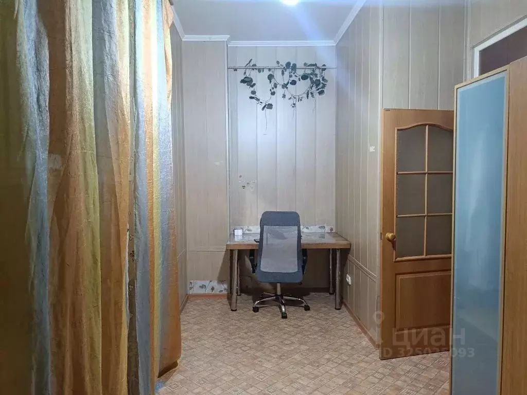 3-к кв. Ростовская область, Ростов-на-Дону, Нахичевань ул. ... - Фото 2