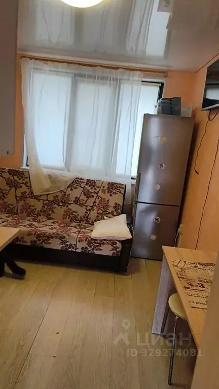 Студия Московская область, Дмитровский муниципальный округ, ... - Фото 1