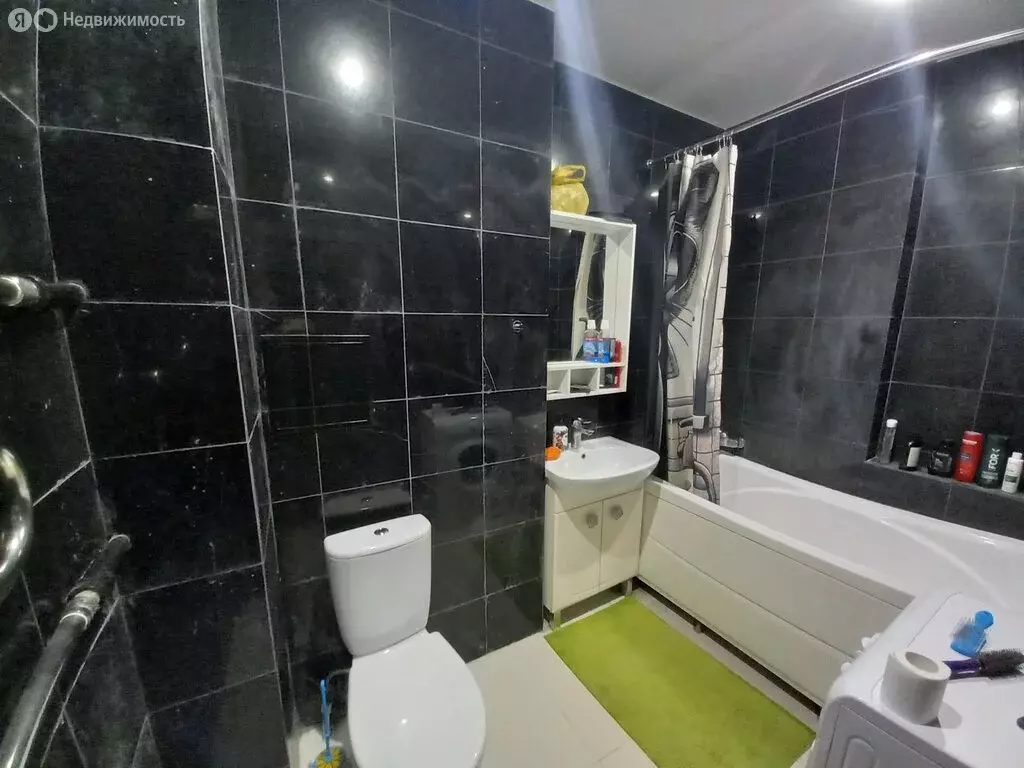 1-комнатная квартира: Ростов-на-Дону, Батуринская улица, 165/13 (36 м) - Фото 1