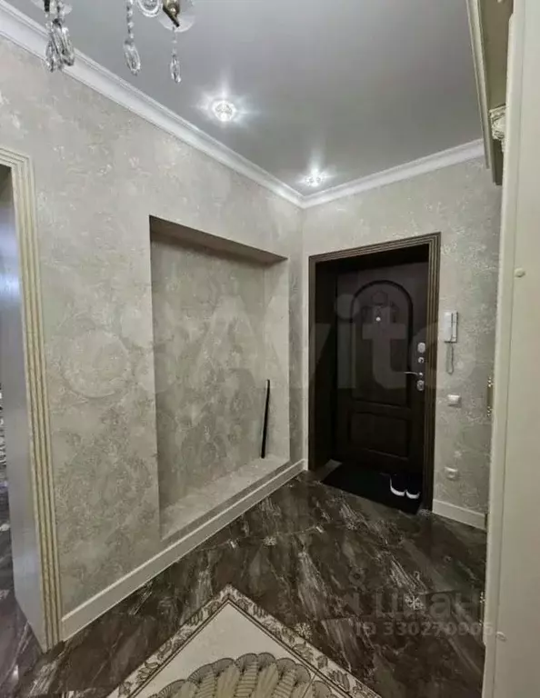 5-к кв. Северная Осетия, Владикавказ ул. Курсантов-Кировцев, 29к1 ... - Фото 2