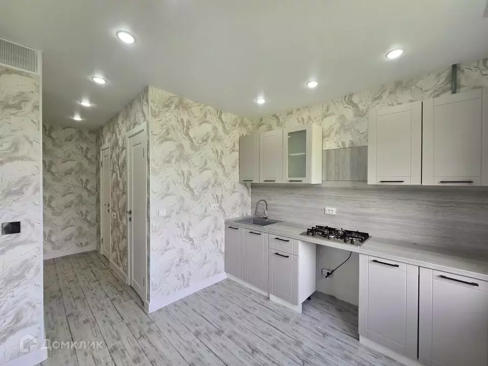 Продаётся 2-к квартира, 53.8 м - Фото 0