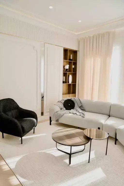 2-к кв. Татарстан, Казань Подлужная ул., 17 (65.0 м) - Фото 1