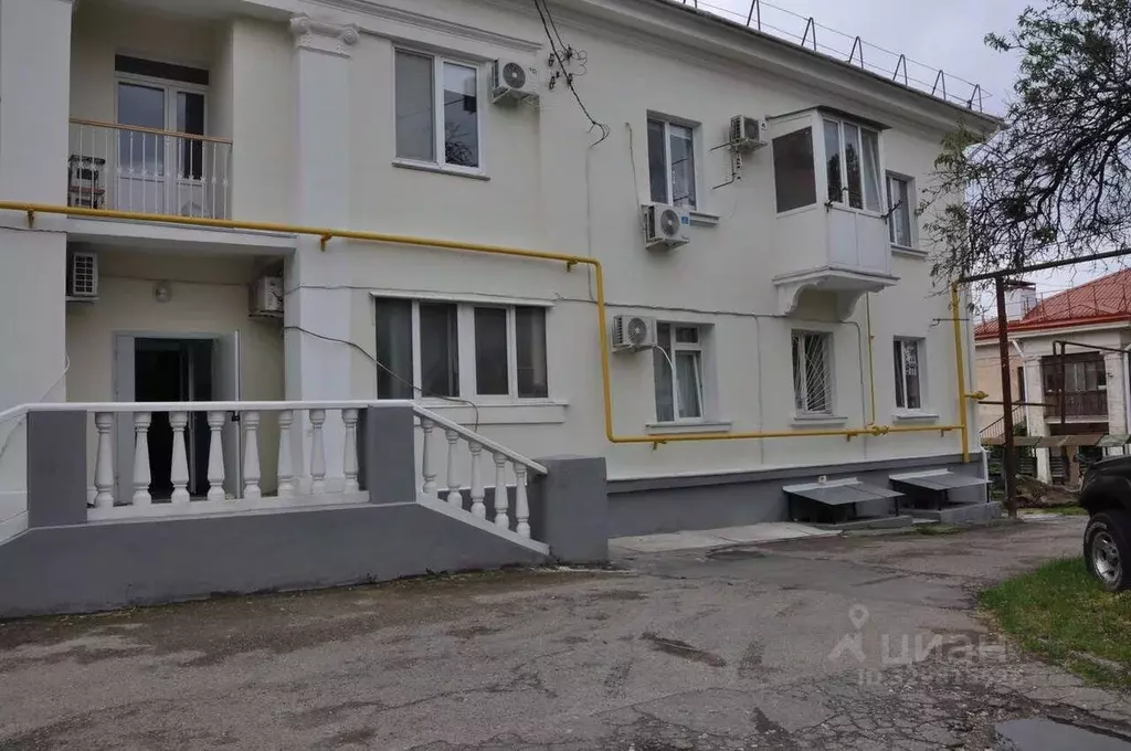 Комната Севастополь ул. Горпищенко, 14 (16.0 м) - Фото 1