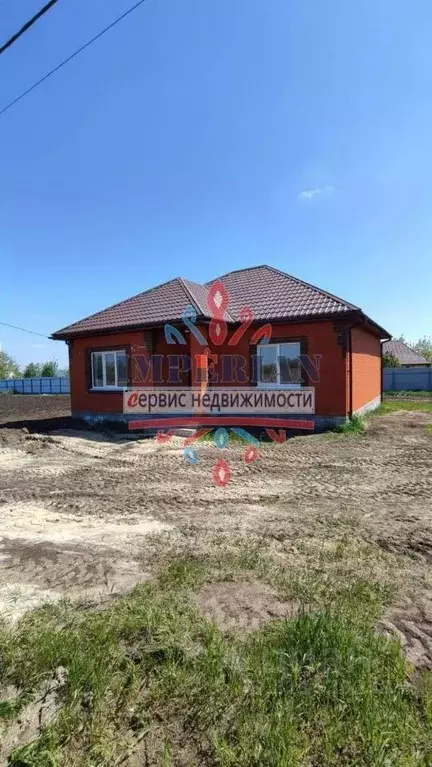 Дом в Белгородская область, Белгородский район, пос. Майский ул. ... - Фото 2