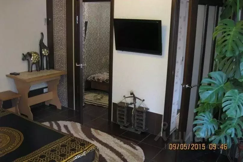 Дом в Крым, Алушта ул. 15 Апреля, 3 (40 м) - Фото 1