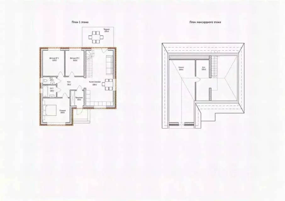 Дом в Ростовская область, Неклиновский район, Новобессергеневское ... - Фото 2