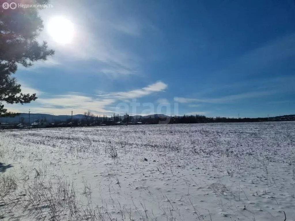 Участок в Изюмовка, Винзаводская улица, 1 (60 м) - Фото 1