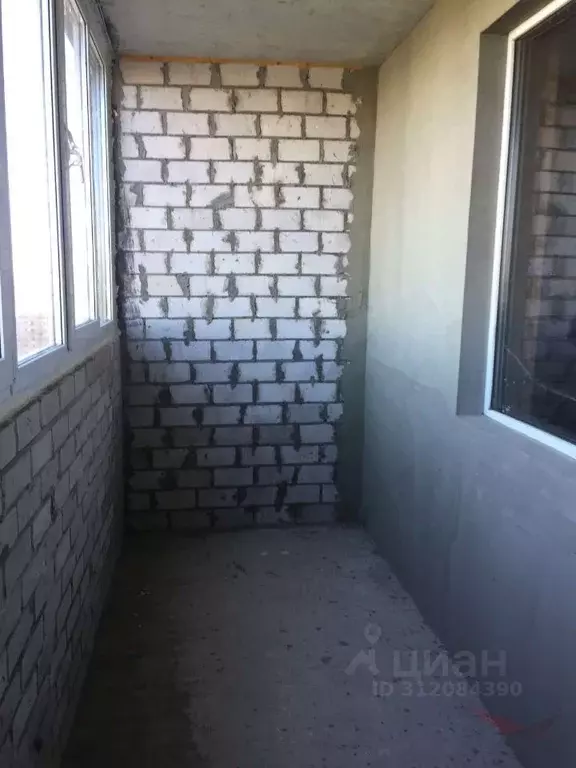 1-к кв. Самарская область, Самара ул. Победы, 13а (41.2 м) - Фото 2