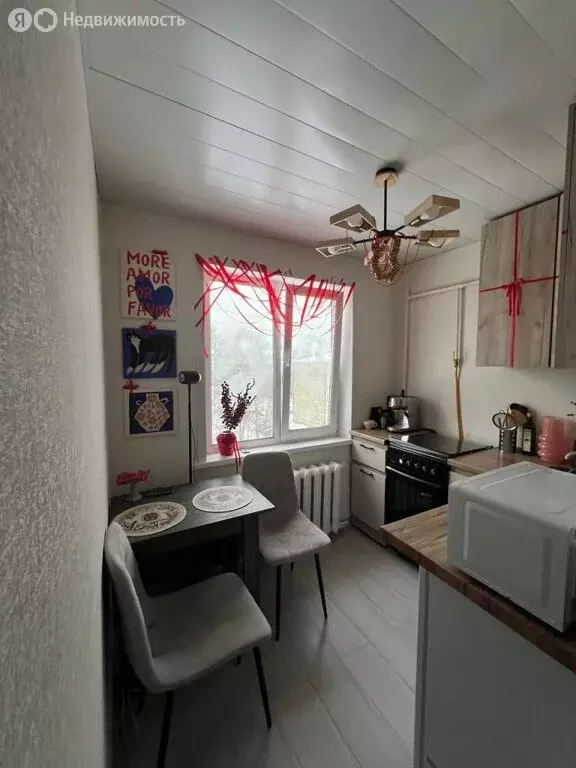 2-комнатная квартира: Серпухов, улица Джона Рида, 28 (43 м) - Фото 1