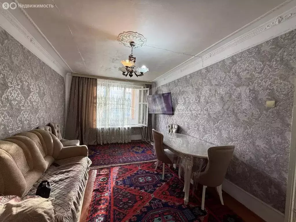 1-комнатная квартира: Дербент, улица имени Надыра Эмиргамзаева, 40А ... - Фото 2