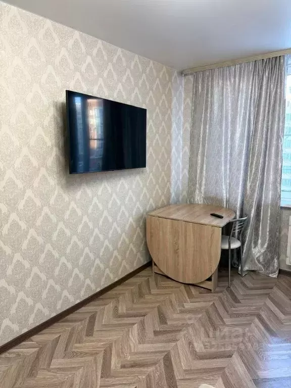 1-к кв. Санкт-Петербург Будапештская ул., 5К1 (28.7 м) - Фото 1