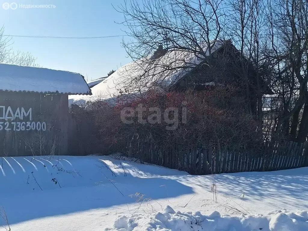 Дом в Свердловская область, Горноуральский муниципальный округ, ... - Фото 2