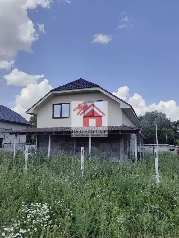 Дом в Самарская область, Кинельский район, Чубовка с/пос, с. Сырейка ... - Фото 1