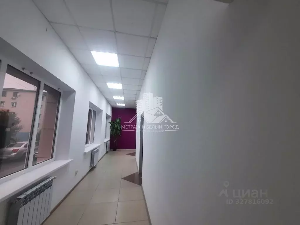 Офис в Белгородская область, Белгород ул. Щорса, 9А (35 м) - Фото 2