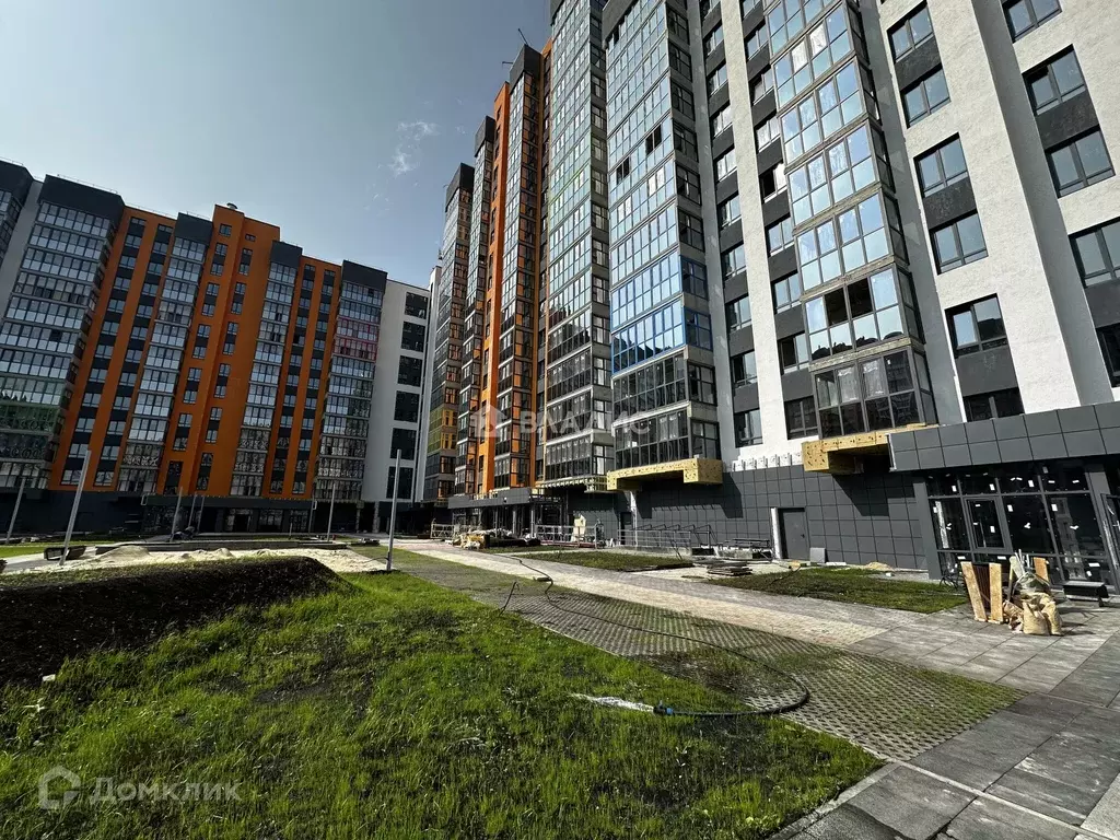 Продаётся 2-к квартира, 69 м - Фото 0