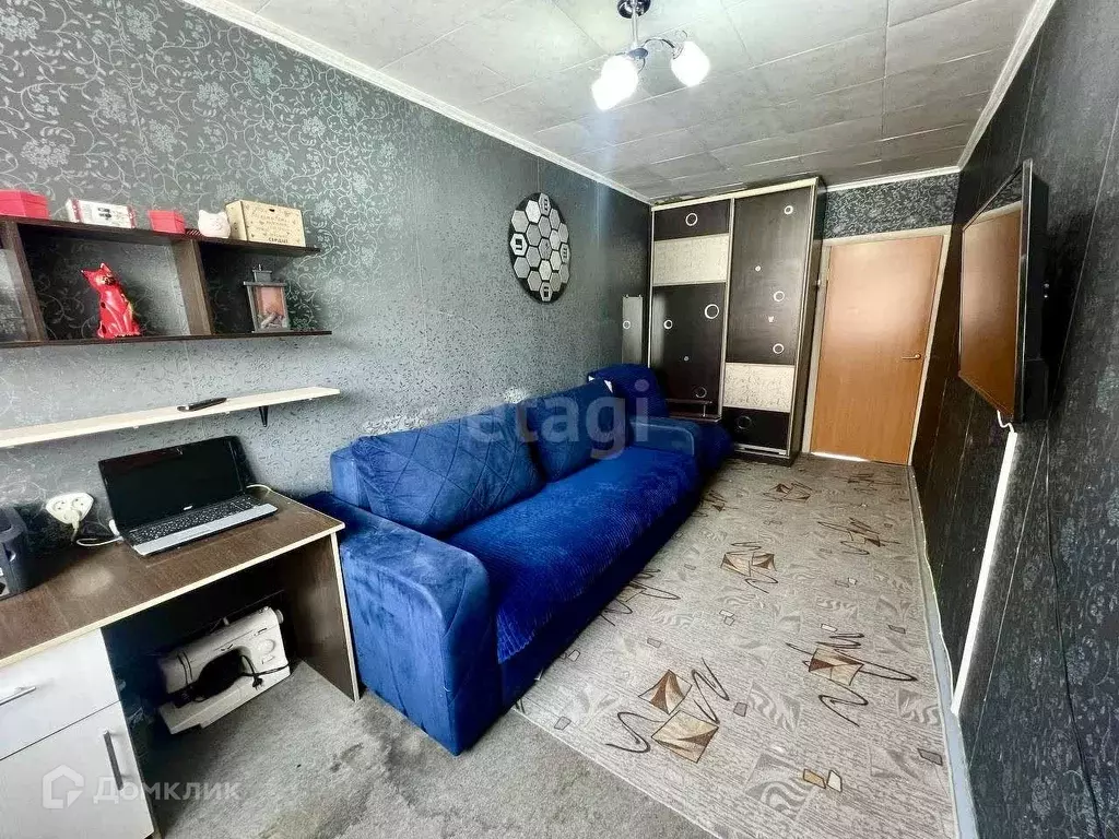 Продаётся 2-к квартира, 43.5 м - Фото 0