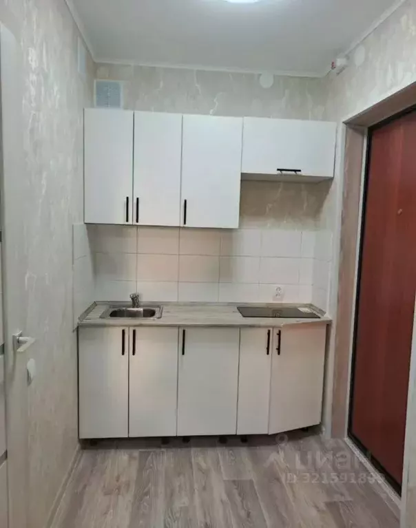 1-к кв. Нижегородская область, Арзамас ул. Мира, 19к1 (18.0 м) - Фото 1