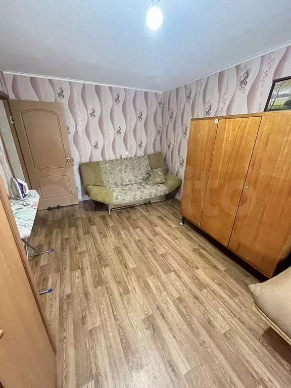 2-к. квартира, 45 м, 3/5 эт. - Фото 1
