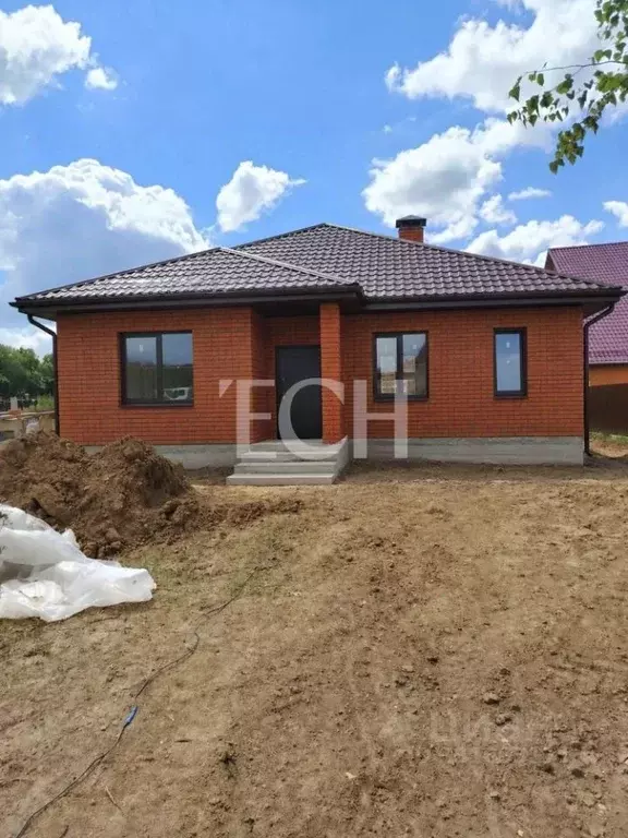 Дом в Тульская область, Тула городской округ, с. Федоровка ул. ... - Фото 1