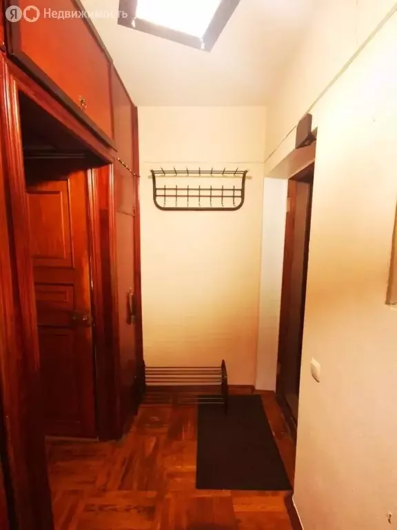 2-комнатная квартира: Москва, улица Подвойского, 20 (50 м) - Фото 1