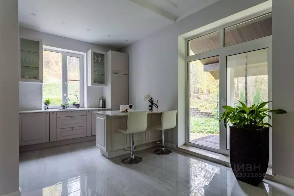 Дом в Ленинградская область, Всеволожский район, Колтушское городское ... - Фото 2