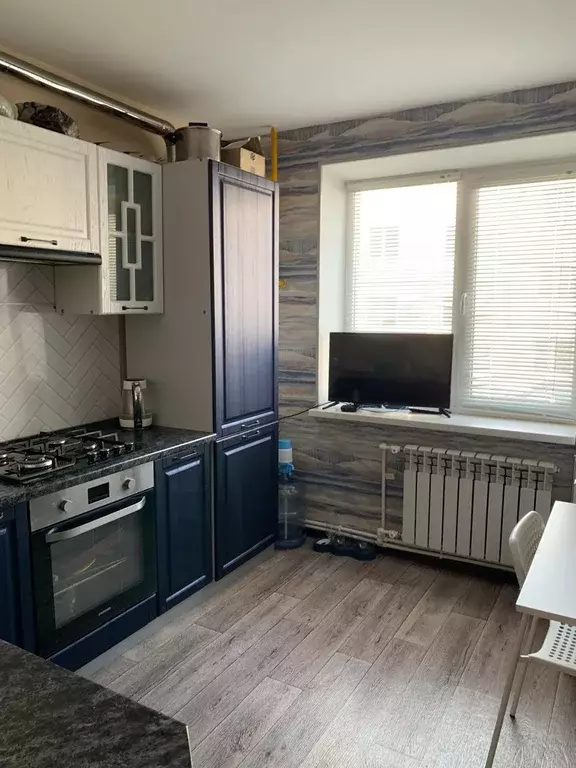 Продаётся 2-к квартира, 44.1 м - Фото 0