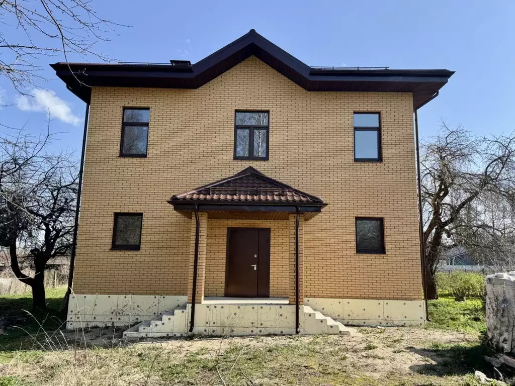 Дом в Тверская область, Конаковский муниципальный округ, ... - Фото 2